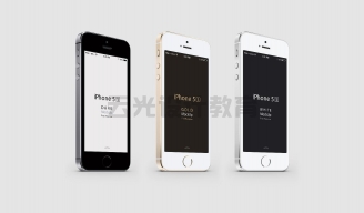 iphone手机设计作品